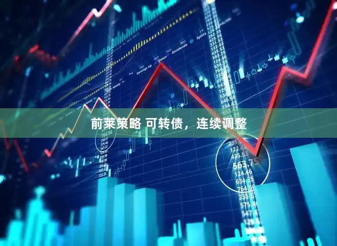 前莱策略 可转债，连续调整